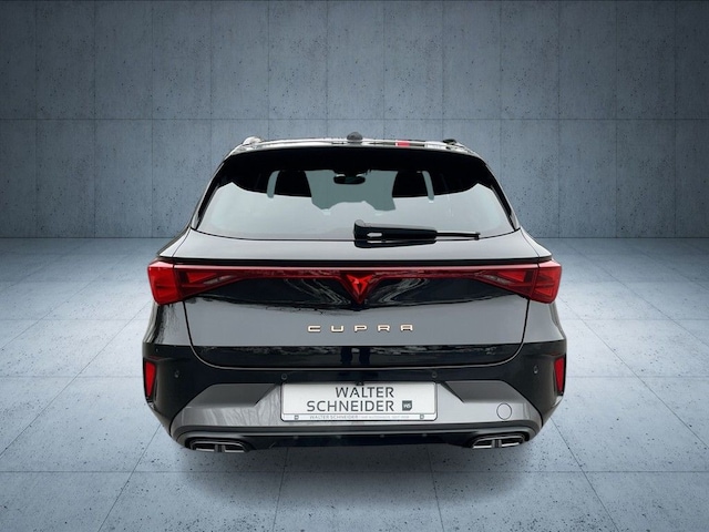 Cupra Leon 1.5 TSI DSG Sportstourer