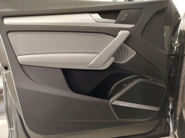 Audi Q5 50 TDI Quattro