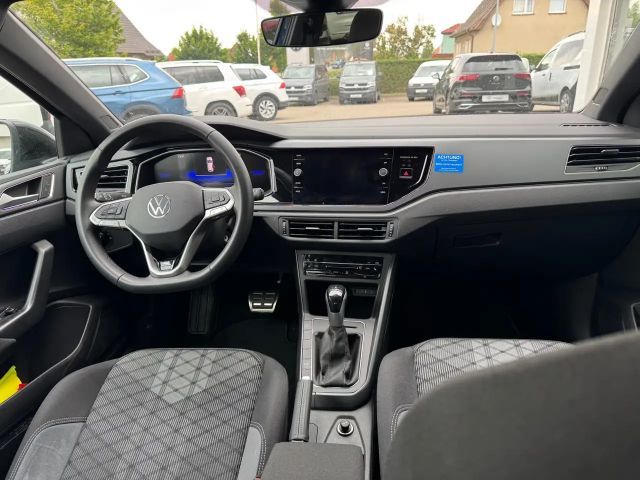 Volkswagen Taigo 1.0 TSI DSG R-Line