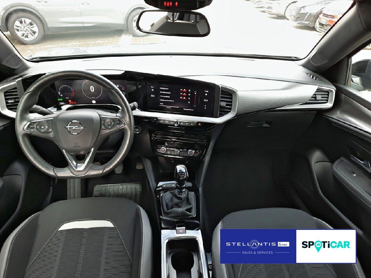 Opel Mokka 1.2 Turbo Turbo