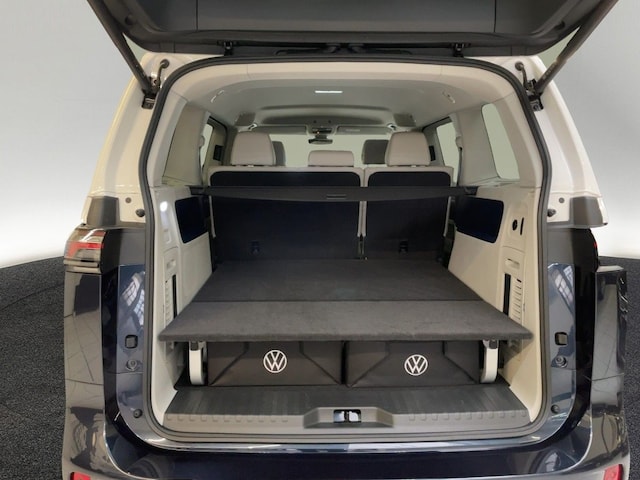 Volkswagen ID.Buzz Pro