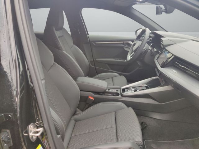 Audi S3 Quattro S-Tronic Sportback