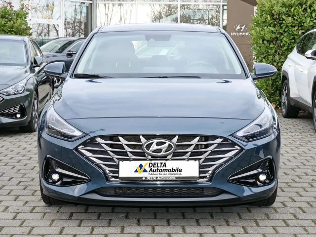 Hyundai i30 1.0 T-GDi Trend