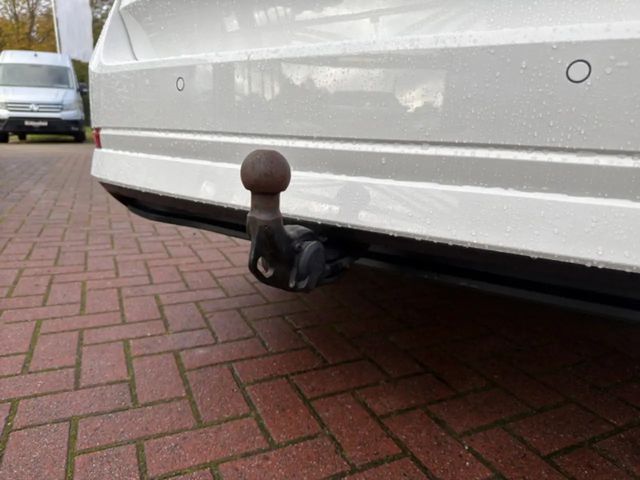 Skoda Octavia 2.0 TDI Combi Style Style