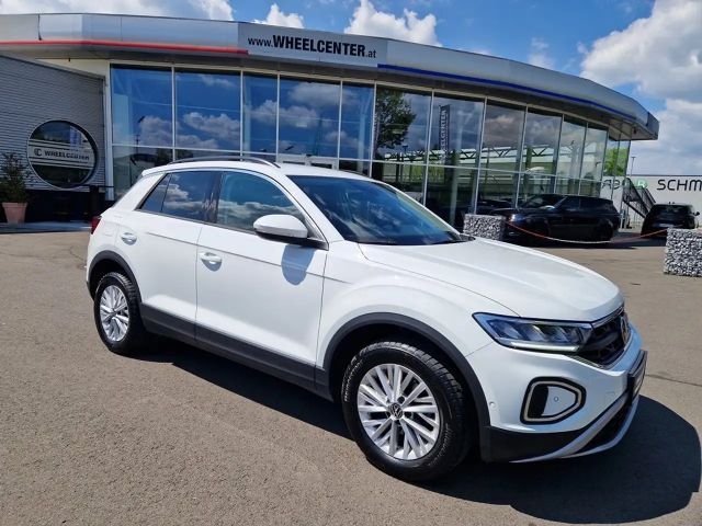 Volkswagen T-Roc 1.5 TSI DSG Life