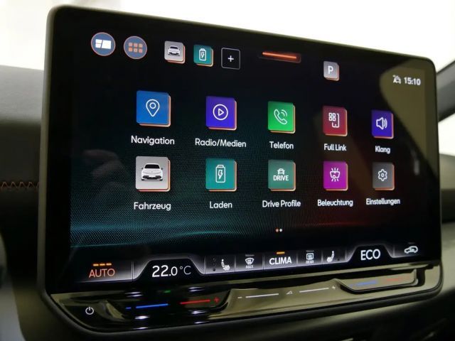 Cupra Born 77 kWh eBoost