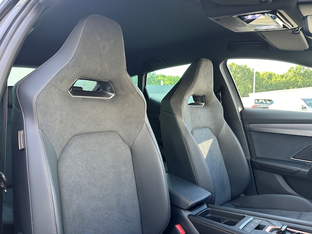 Cupra Formentor 2.0 TSI DSG VZ