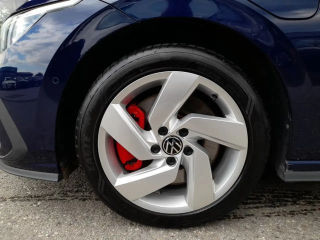 Volkswagen Golf DSG GTE Golf VIII