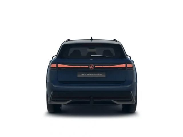 Volkswagen ID.7 4Motion GTX Tourer