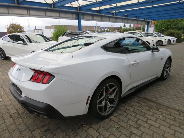 Ford Mustang GT 5.0 V8