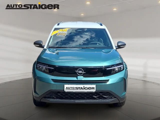 Opel Frontera Edition