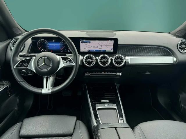 Mercedes-Benz GLB 200 GLB 200 d Progressive