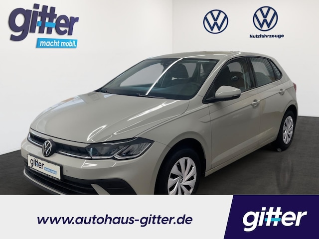 Volkswagen Polo 1.0 TSI Life