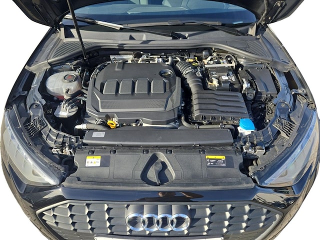 Audi A3 30 TDI S-Tronic Sportback