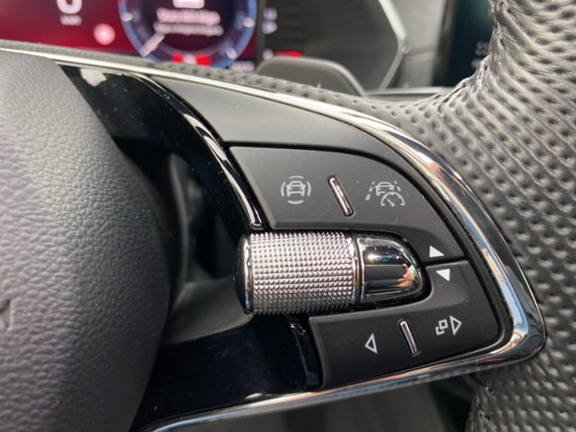 Skoda Octavia 2.0 TDI Combi