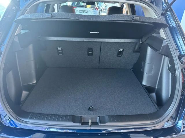 Suzuki Vitara Flash Hybrid