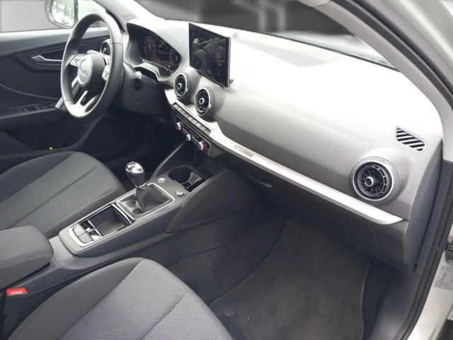 Audi Q2 30 TFSI