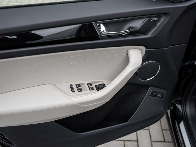 Skoda Kodiaq 1.5 TSI