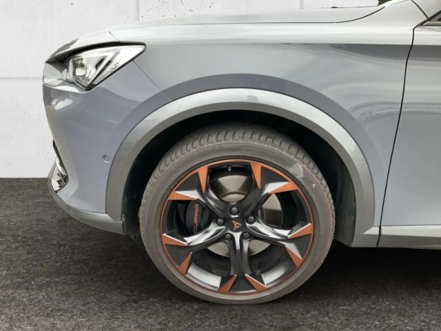 Cupra Formentor 2.0 TSI 4Drive VZ