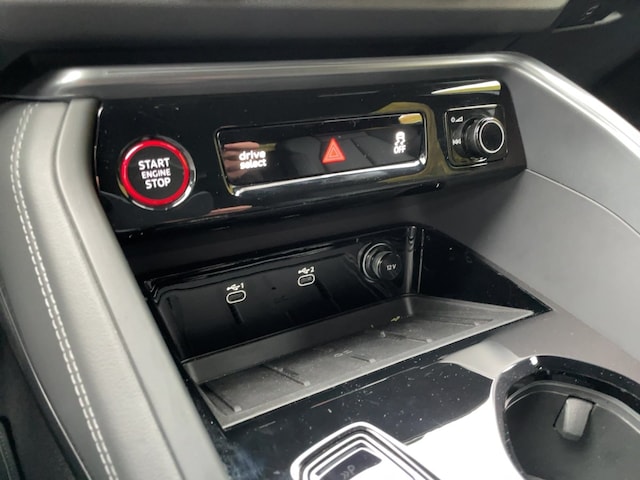 Audi Q5 Quattro S-Tronic Sportback