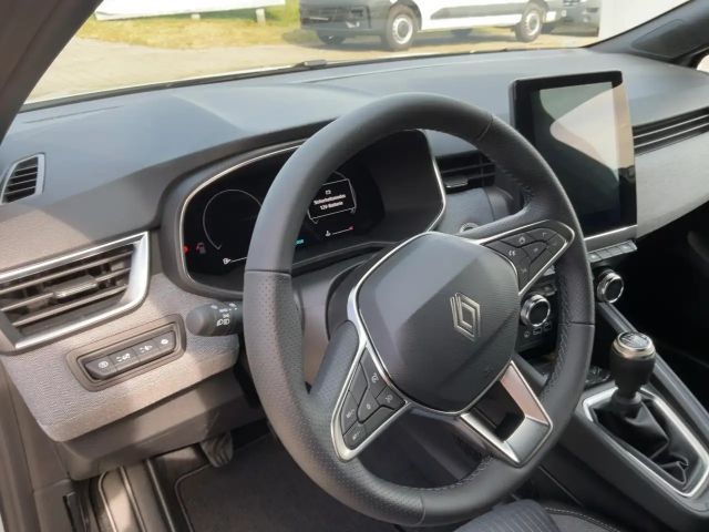 Renault Clio TCe 90 Techno