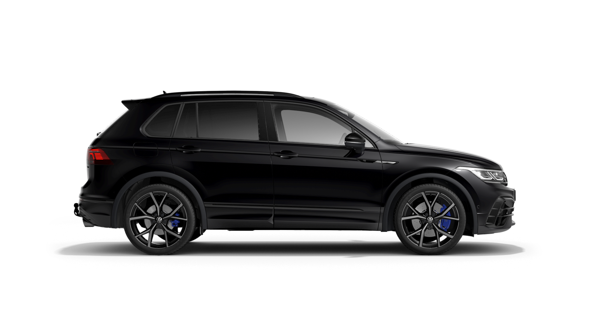 Volkswagen Tiguan 2.0 TSI 4Motion DSG