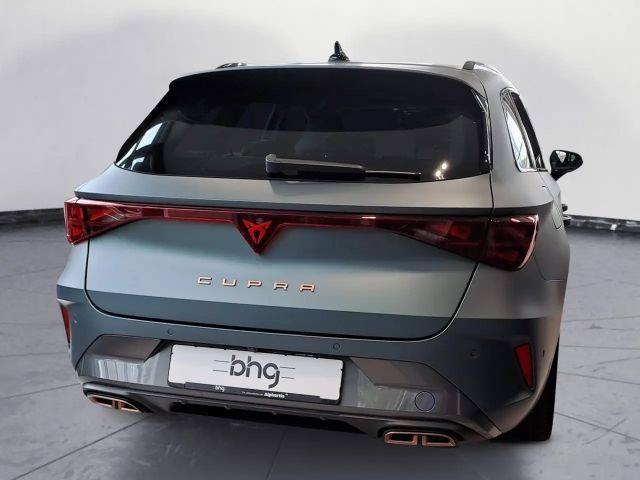 Cupra Leon DSG Sportstourer VZ