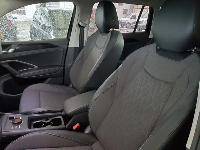 Volkswagen Tiguan 1.5 eTSI Life Plus