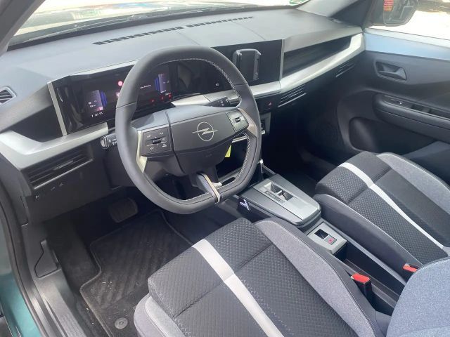 Opel Frontera Edition