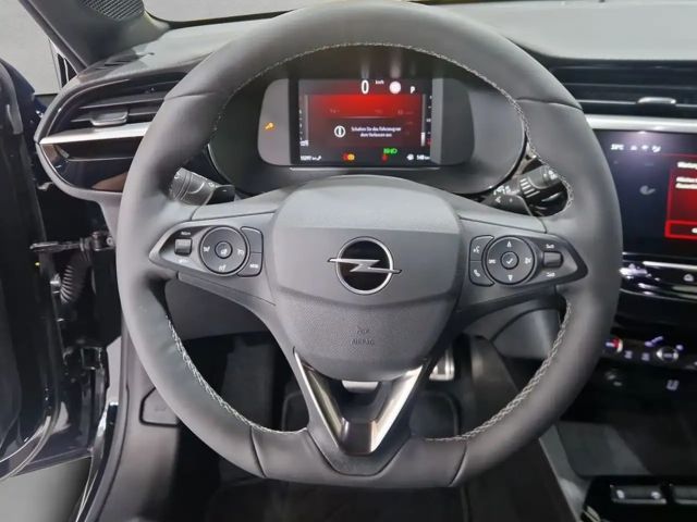 Opel Corsa GS-Line Grand Sport Turbo