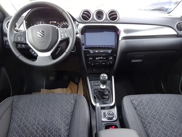 Suzuki Vitara AllGrip Flash Hybrid