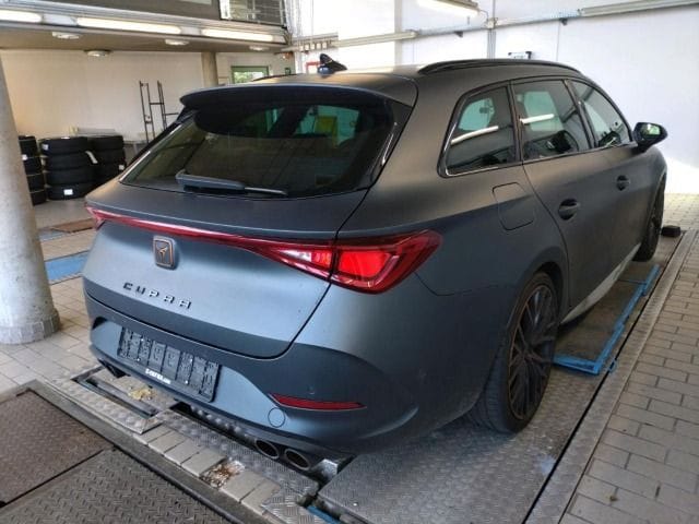 Cupra Leon Sportstourer VZ