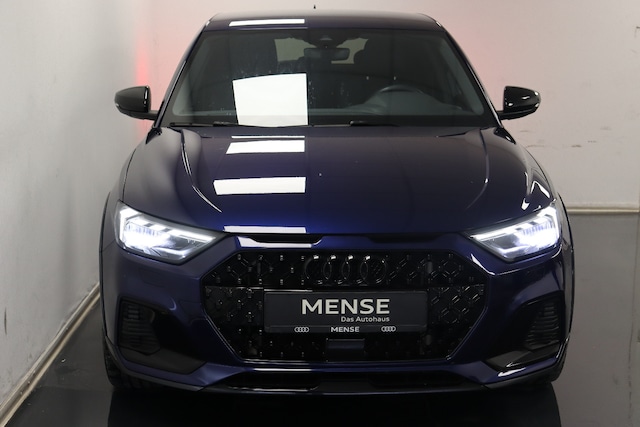 Audi A1 35 TFSI Allstreet S-Tronic