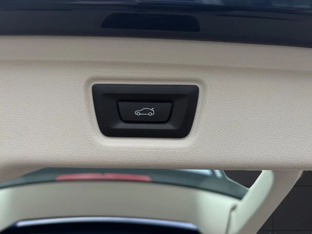 BMW 318 318i Touring