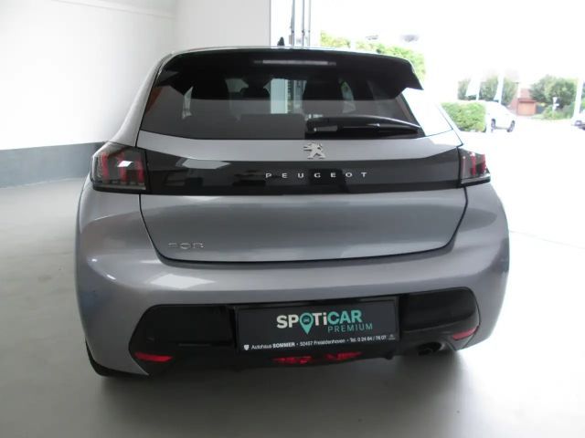 Peugeot 208 Allure Pack PureTech