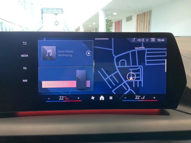 BMW 118 118d M-Sport Sedan