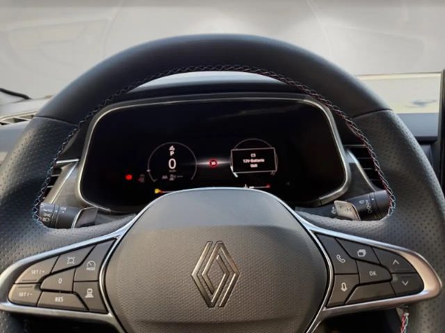 Renault Arkana Alpine EDC Esprit Hybrid