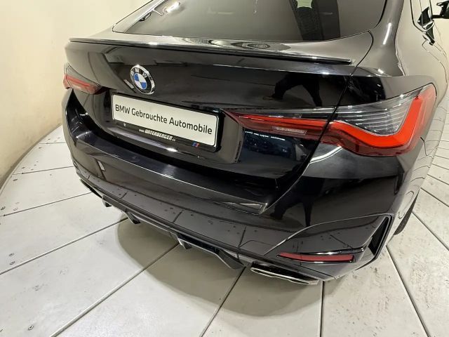 BMW 440 Coupé Gran Coupé M440i xDrive