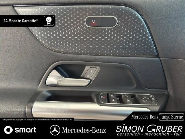 Mercedes-Benz B 200 Progressive Sedan