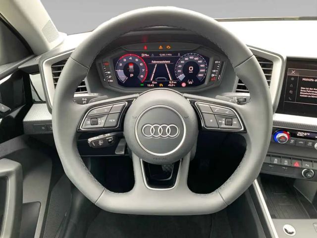 Audi A1 30 TFSI S-Line Sportback