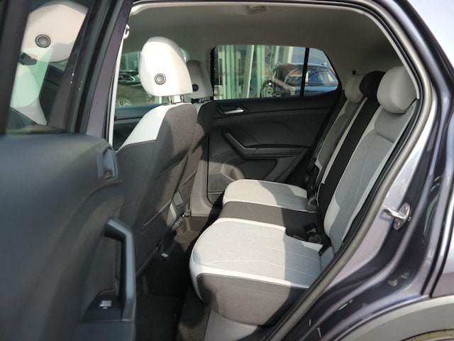 Volkswagen T-Cross 1.0 TSI DSG Style