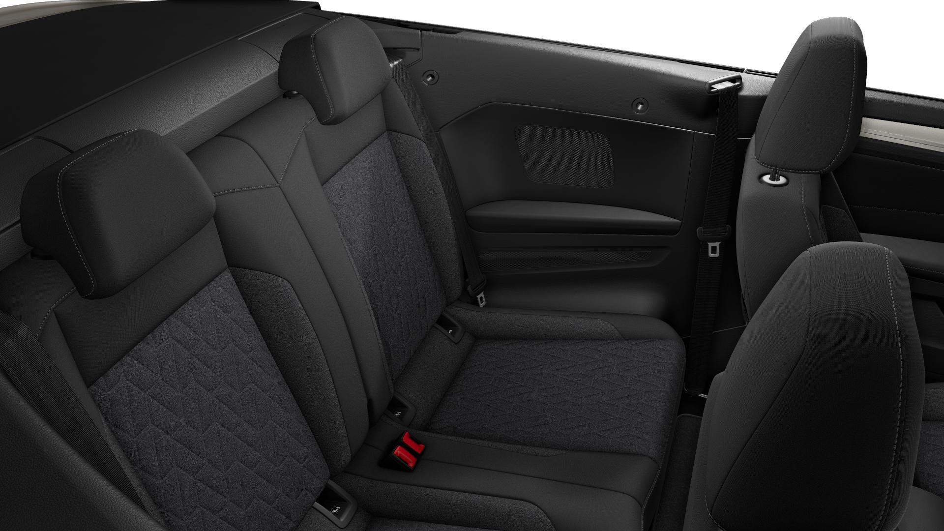 Volkswagen T-Roc Cabriolet DSG Move