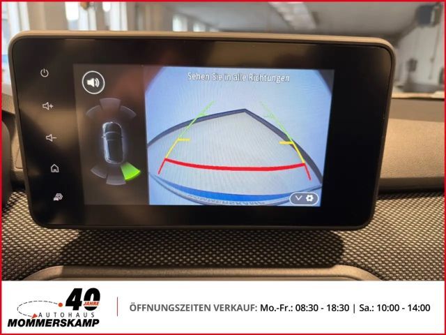 Dacia Sandero III Expression 1.0+Sitzhzg+Klima+Licht & Regensens