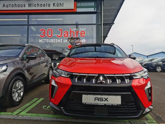 Mitsubishi ASX 1.3T EDITION AT - APPLE.ANDROID - 5 Jahre Garantie