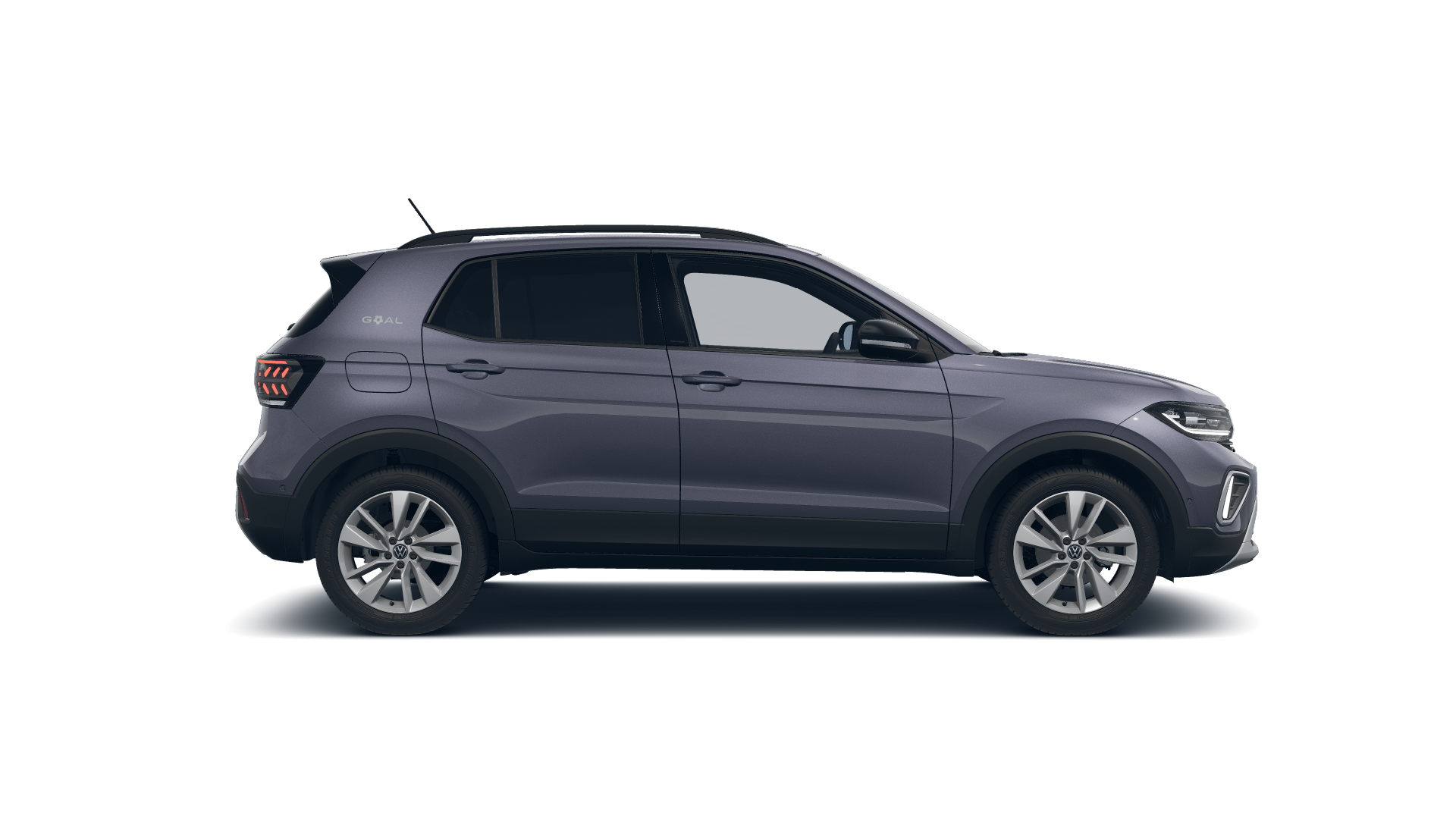 Volkswagen T-Cross 1.0 TSI DSG IQ.Drive