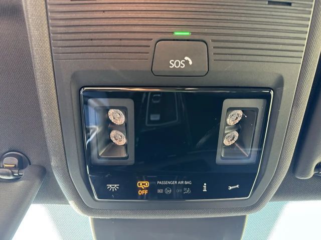 Volkswagen Golf DSG R-Line Variant