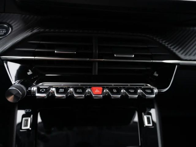 Peugeot 2008 Allure Pack