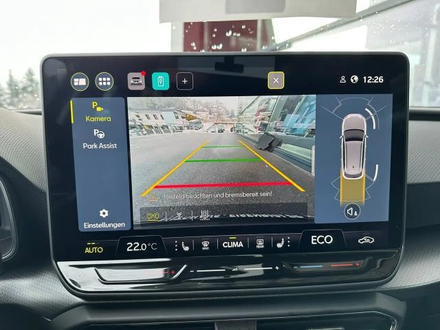 Seat Leon DSG Style e-Hybrid