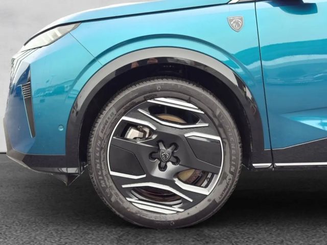 Peugeot E-5008 GT-Line