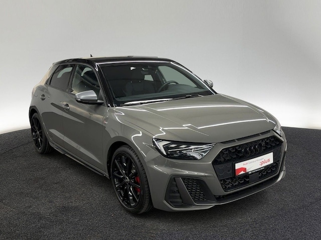 Audi A1 40 TFSI S-Line S-Tronic Sportback